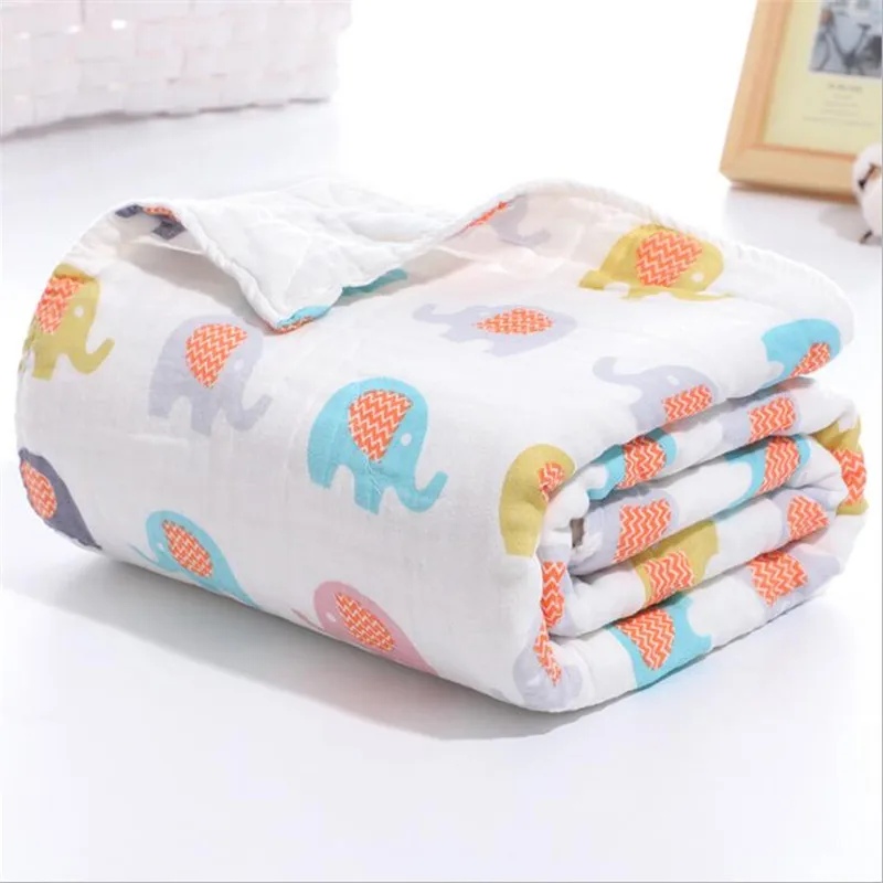 ���� ����Ʈ 6 ���̾� ���� ��ȭ ���е�  ���ڴ� ���  Ű�� Ÿ�� Swaddle Wrap For Newborn