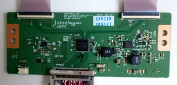 

Original LED47R5300PDE logic board 6870C-0432A