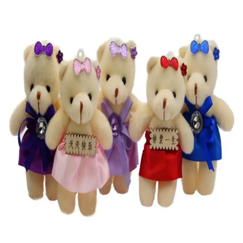 teddy bear accessories wholesale