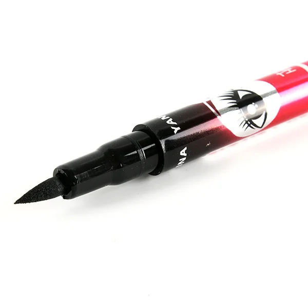 

Beauty Makeup Black Waterproof Long Lasting Eyeliner Pen Pencil Cosmetic Y15