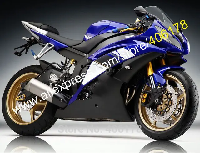 Yamaha Yzfr Fairings Yamaha Yzfr Fairings
