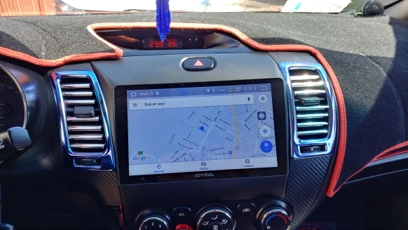 Android автомобильный мультимедийный плеер радио " ips сенсорный экран одиночный 1 Din 4G ram 64G Rom автомобильный Радио gps камера Androidauto Carplay