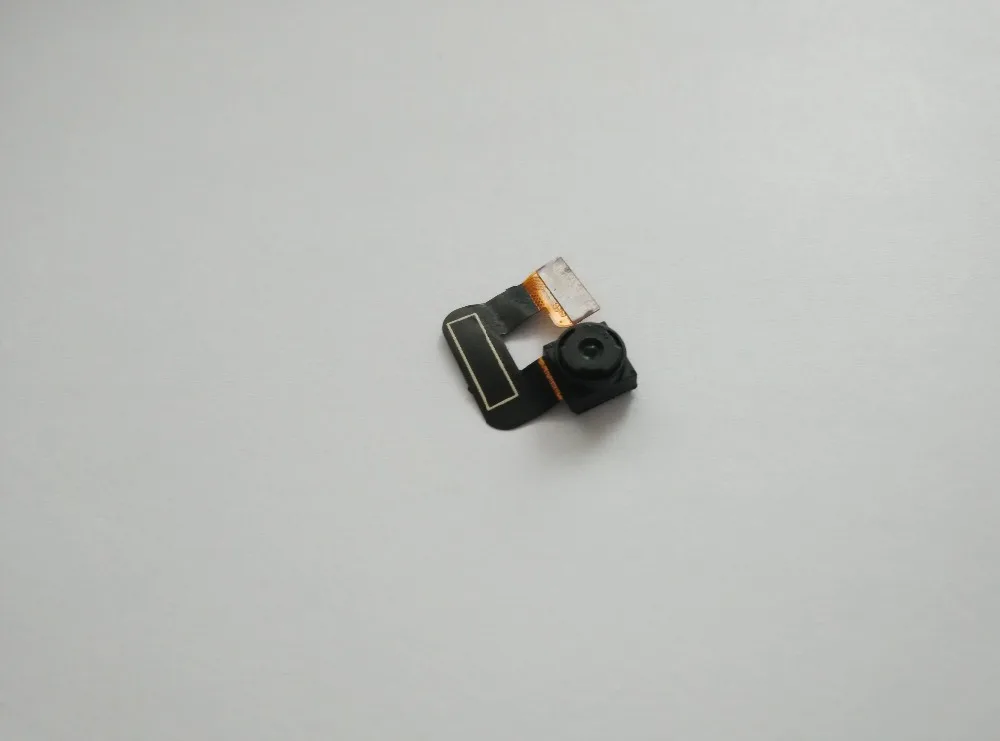 Used+100%original front camera repair replacement accessories for Ulefone Be One 5.5" 1280x720 MTK6592M Octa Core Free Shipping