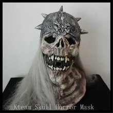 font b Halloween b font Party Cosplay Zombie Scary font b mask b font font