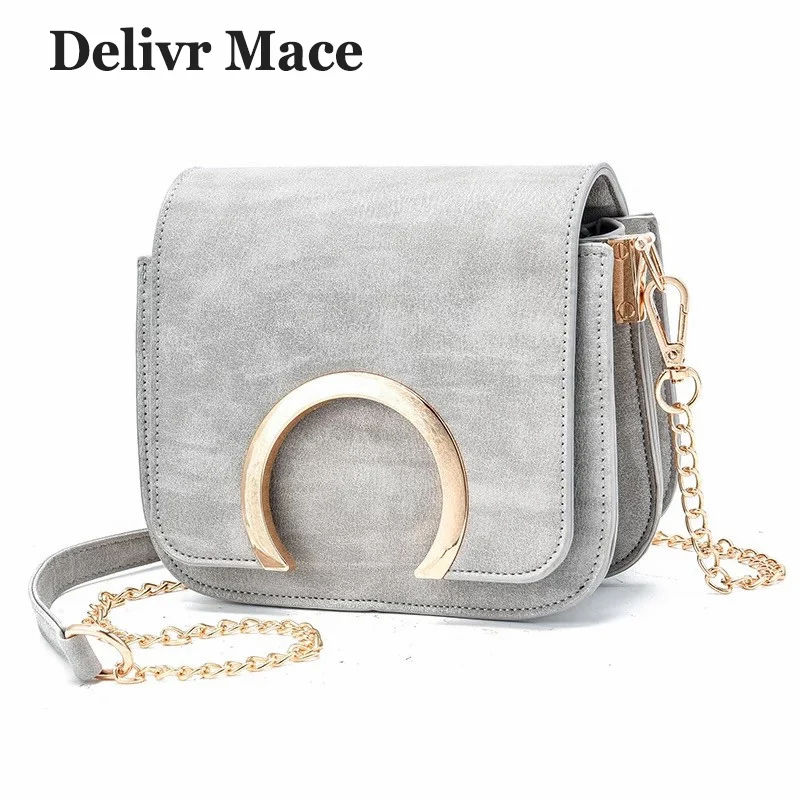 

Mini Vintage Circle Ring Women Shoulder Bag Small Women's Messenger Bags Ladies Crossbody Bag Fashion Design Female Handbags