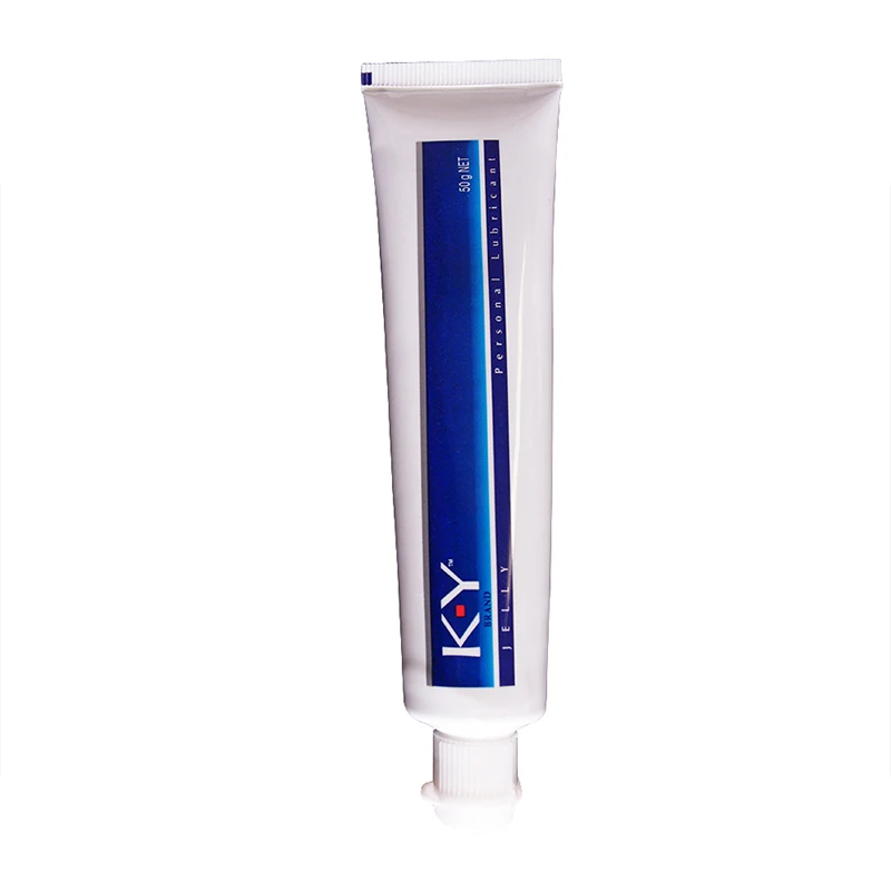 KY oil Personal lubricant sex Anal lubricant Oral Vaginal Lubrication