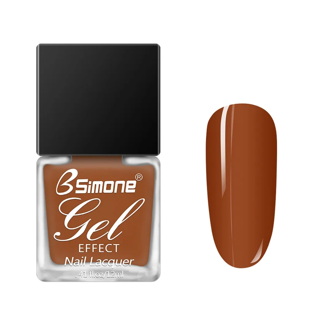 Pro Nail Polish Set Gel Varnish hybrid Nail Art Vernis Semi Permanent UV LED Top All For Manicure Base Coat Gel Nail Polish