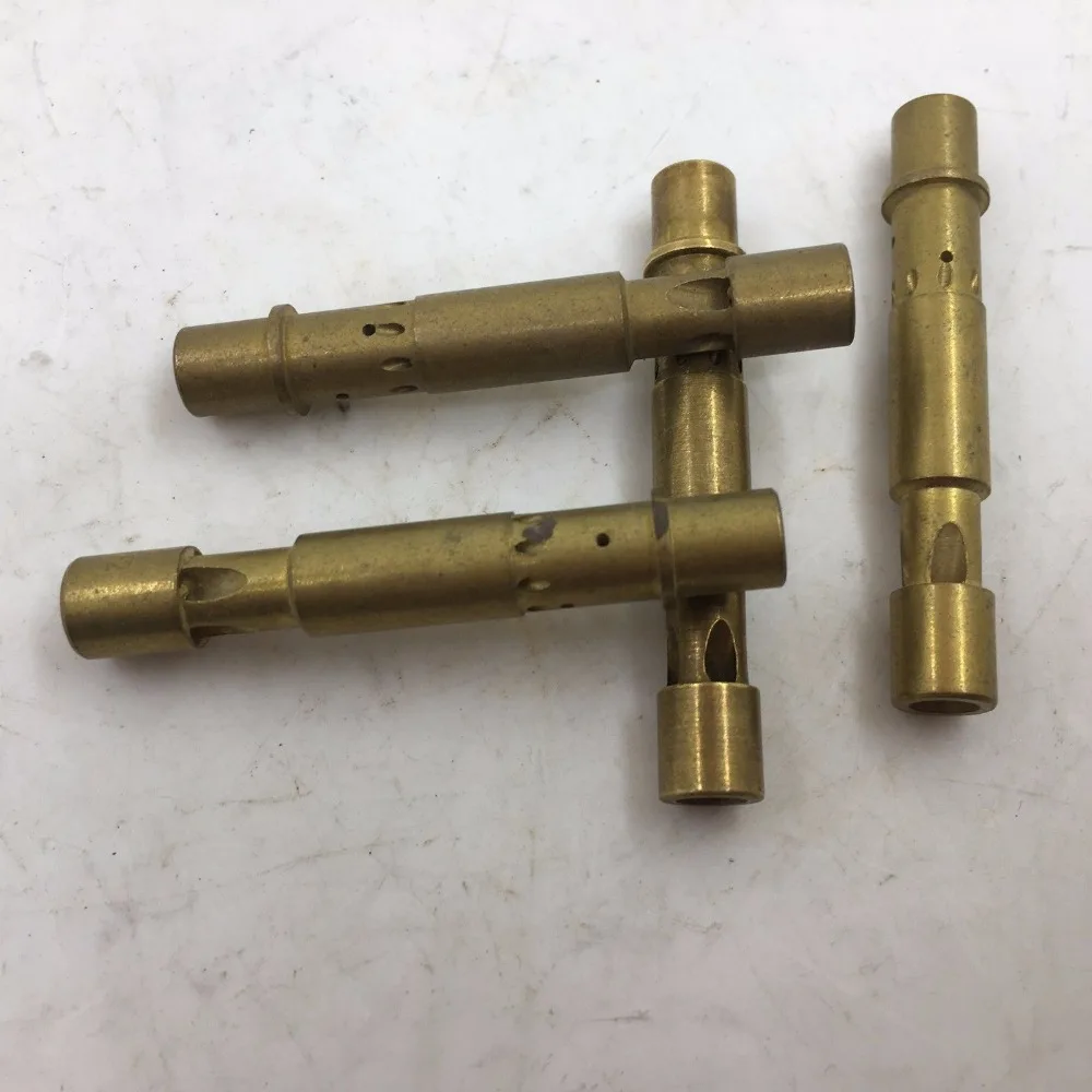 CARBURETOR Emulsion Tube F2 4PCS/LOT for Weber DCOE IDF IDA EMPI CARB CARBURETTOR PARTS motorcycle carburetor
