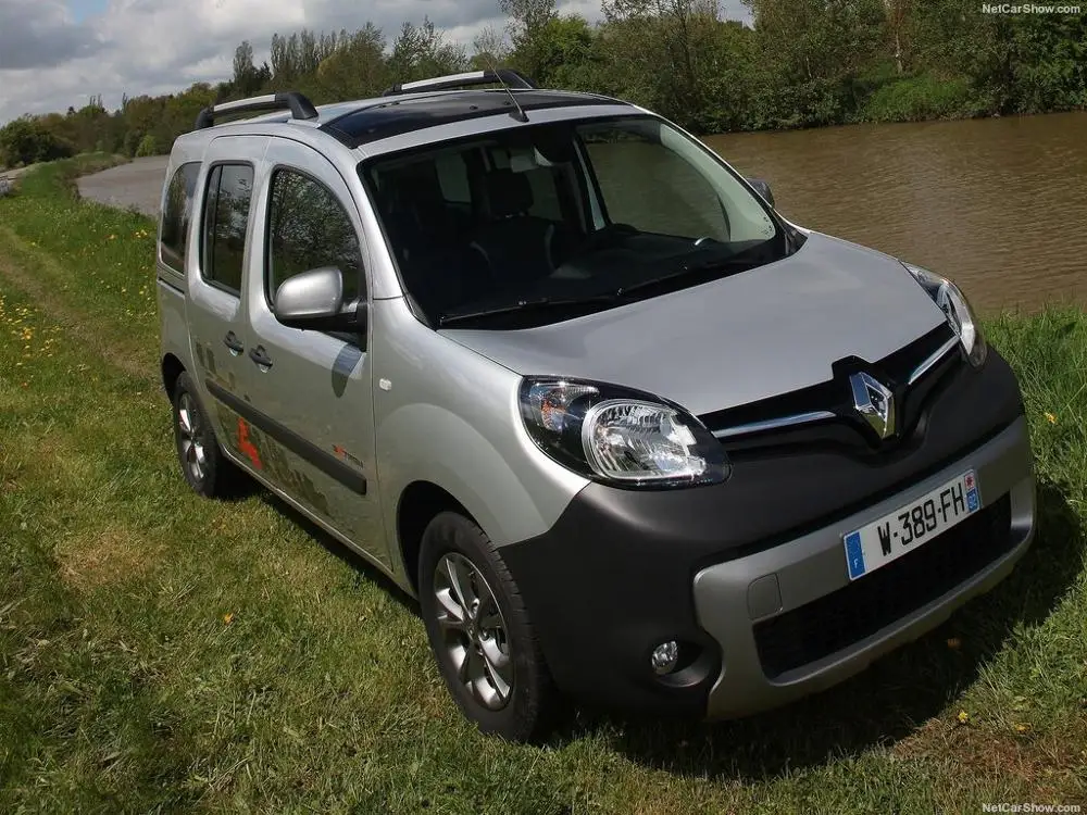 

Free Shipping 2pc/lot car-styling Car Led Lamp Canbus H11 Fog lamps For RENAULT KANGOO Express (FW0/1) 2008+