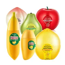 Крем для ухода за кожей на пятке для рук и ног, восстанавливающий фруктовую эссенцию, против высыхания трещин, отморозка, средство для удаления омертвевшей кожи