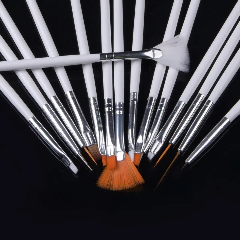 20pcs-set-Art-Design-Painting-Tool-Pen-Polish-Brush-Set-Kit-Professional-Nail-Brushes-Styling-Nail (4)