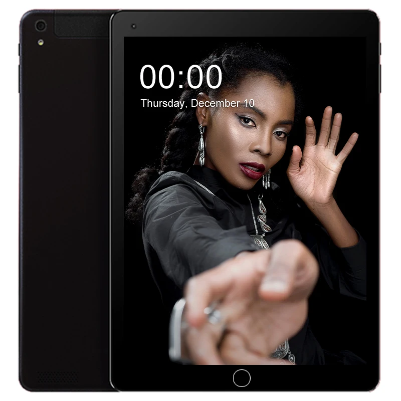 

Russian 2019 New 10 inch tablet pc Android 8.0 Octa Core 6GB RAM 64GB ROM 1280x800 IPS 10 Tablets pad computer +Gifts
