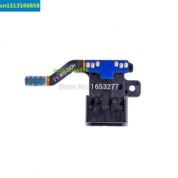 

10 pieces/lot OEM Earphone Jack Flex Cable Part for Samsung Galaxy S7 G930/G930F/G930T/G930H