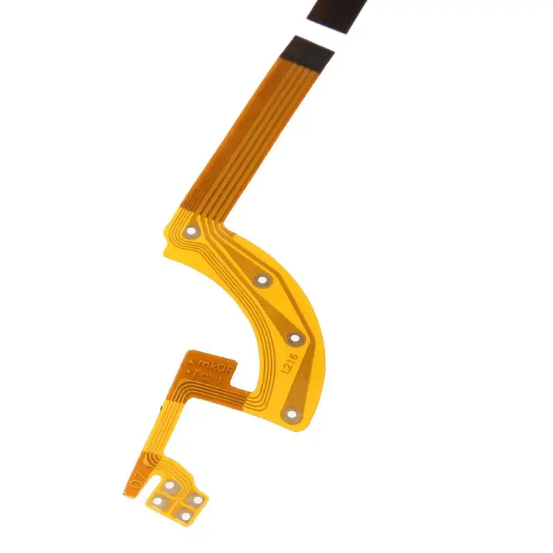 Гибкий кабель для объектива камеры 1 шт. Canon EF 24 105 мм USM гибкий высокое