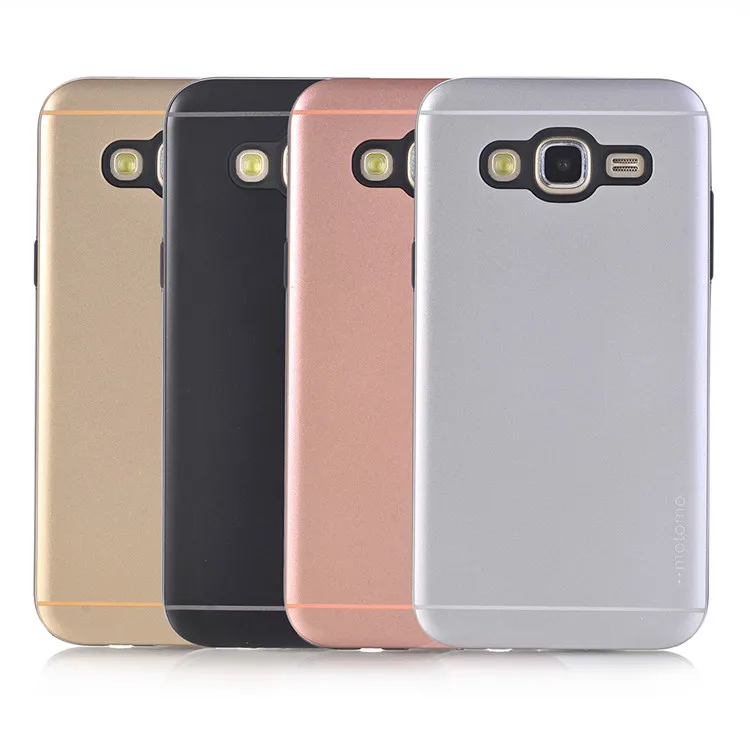 J Series metal cover no stand