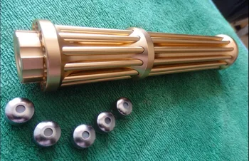 

Most Powerful Lazer Torch 450nm 100w 10000m Focusable Blue Laser Pointers Flashlight burn match candle lit cigarette Hunting