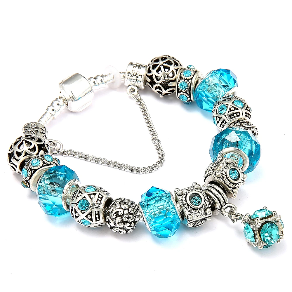 Charm Bracelet