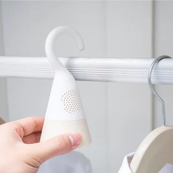 

Moisture Absorber Boxes for Household Merchandises Wardrobe Dehumidification Camphor Ball Deworming Cupboard Camphor Ball