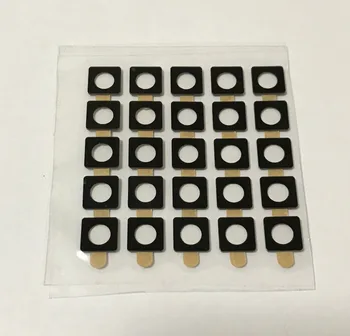 

Webcam camera glass protector cover sticker for HP Probook 6440B 6440 AP07E000700 593845-001 595518-001 Front Screen LCD Bezel