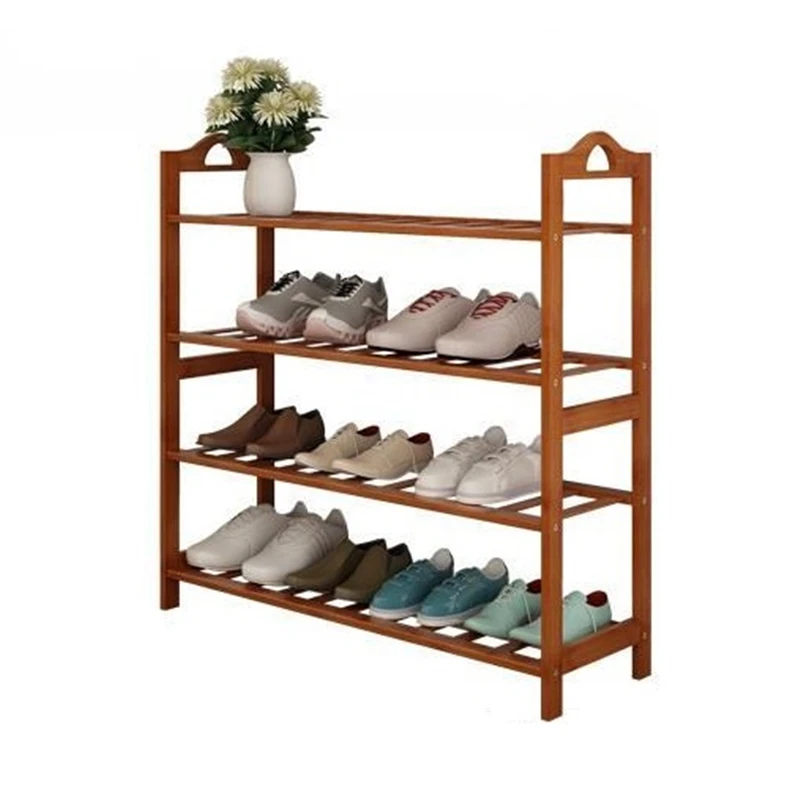 Almacenaje Chaussure Scarpiera Armario Meuble Shabby Chic Home Zapatero Organizador De Zapato Organizer Mueble Shoe Cabinet