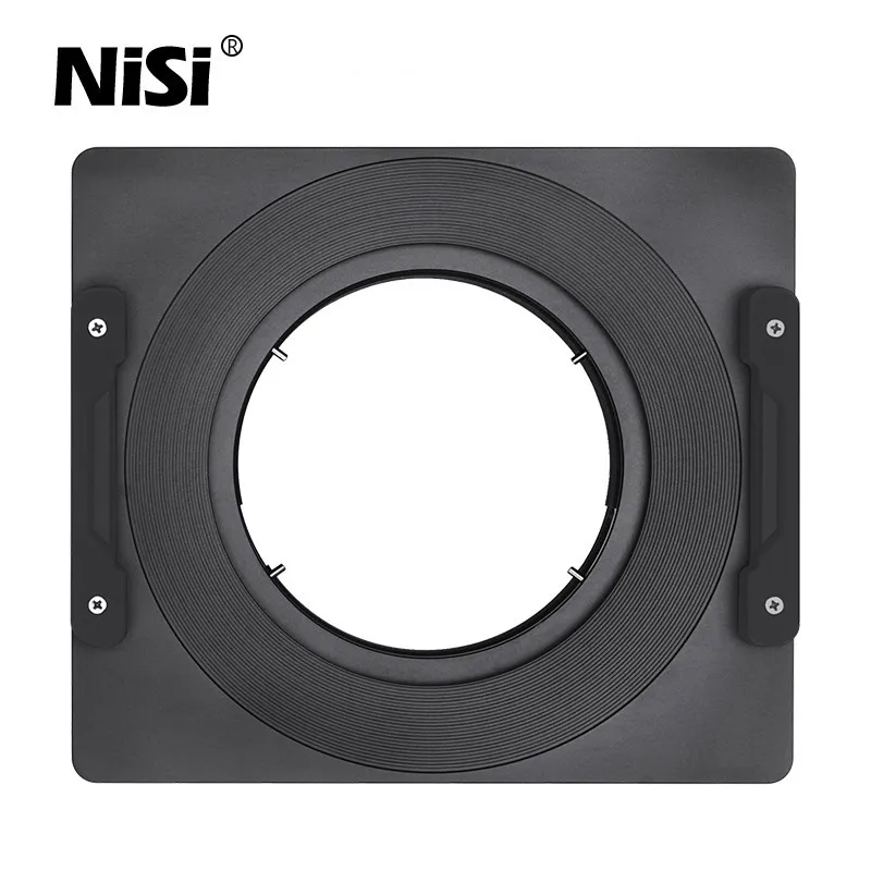 NiSi 150mm Filter Holder For Sigma 20mm 1.4DG Lens Square Filter