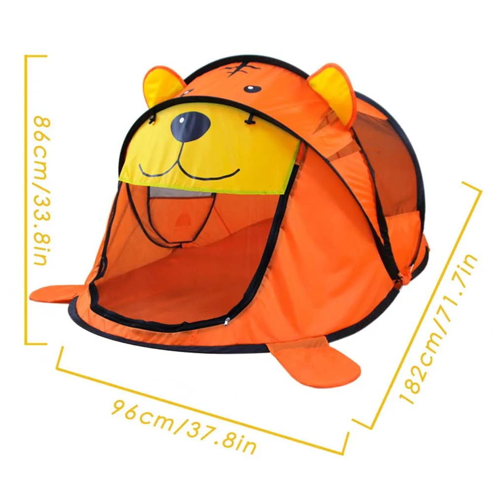 

Baby Tents Kids Outdoor Lawn Garden Play Tent House Ball Pit Pool Tent for Children Toy Ball Pool Ocean Ball Holder Toys Gifts