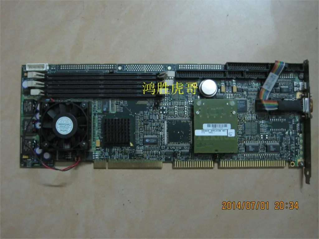 Высокое Качество Teknor Одноплатного Компьютера (SBC) PCI946/ECB-01 продаж все виды