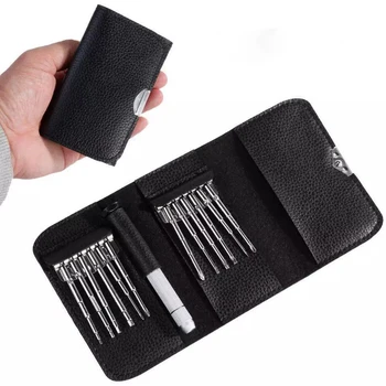 

Repairing Tools Set Chrome-Vanadium Steel Screwdrivers for DJI Phantom 4 /3 DJI Mavic /SPARK Assembly and Disassembly Tools Kit