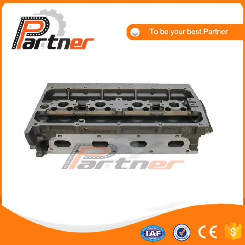 EA111 BMG engine cylinder head 03C103373E for VW Volkswagen Polo 16V 1