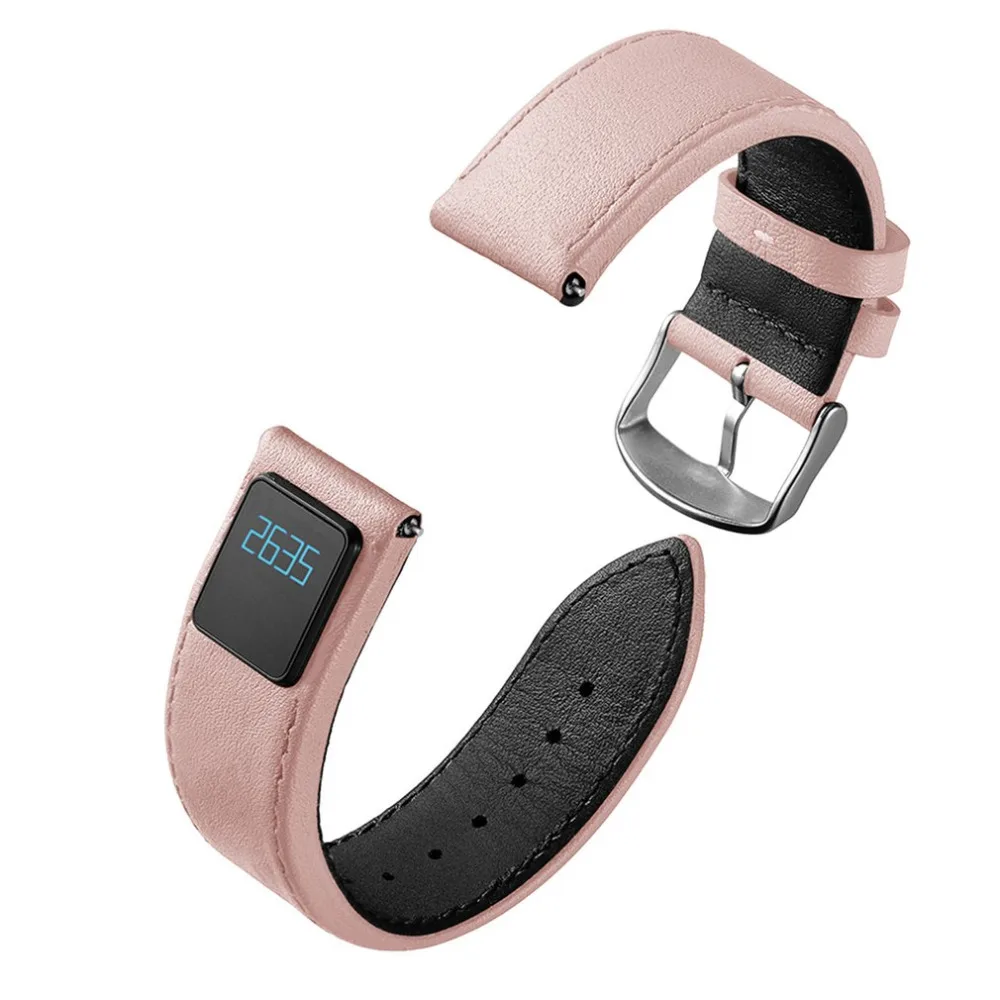 

Display H3 Smart Bracelet Strap 20MM Sleep Monitoring Pedometer Distance Calorie Measurement Strap Band