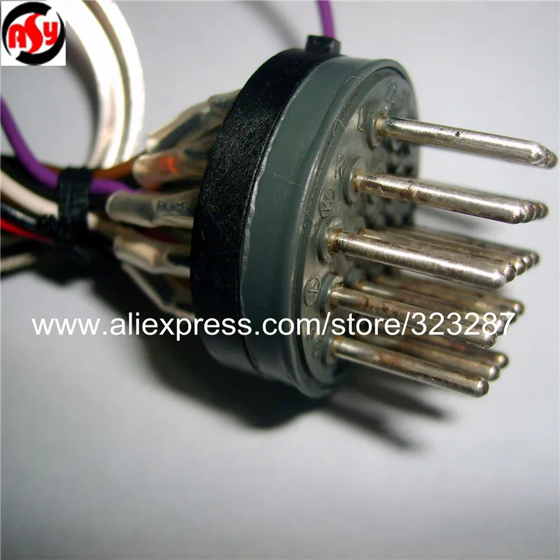 OHE 25K-6 TS5170N11 (4)