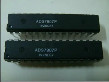 

Free Shipping 2pcs/lots ADS7807P Quality assurance