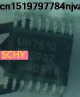 

ADUM7510BRQZ ADUM7510 UM7510 SOP 10pcs
