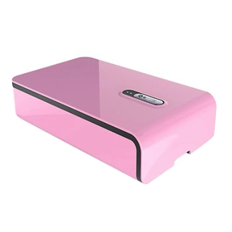 

Multifunctional UV Phone Charger Toothbrush Disinfection Sterilization 5V 1A Charger For iPhone X/8/Samsung