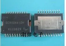 IC новый оригинальный SC900661DH SC900661 900661 HSOP20 Бесплатная доставка | Электроника