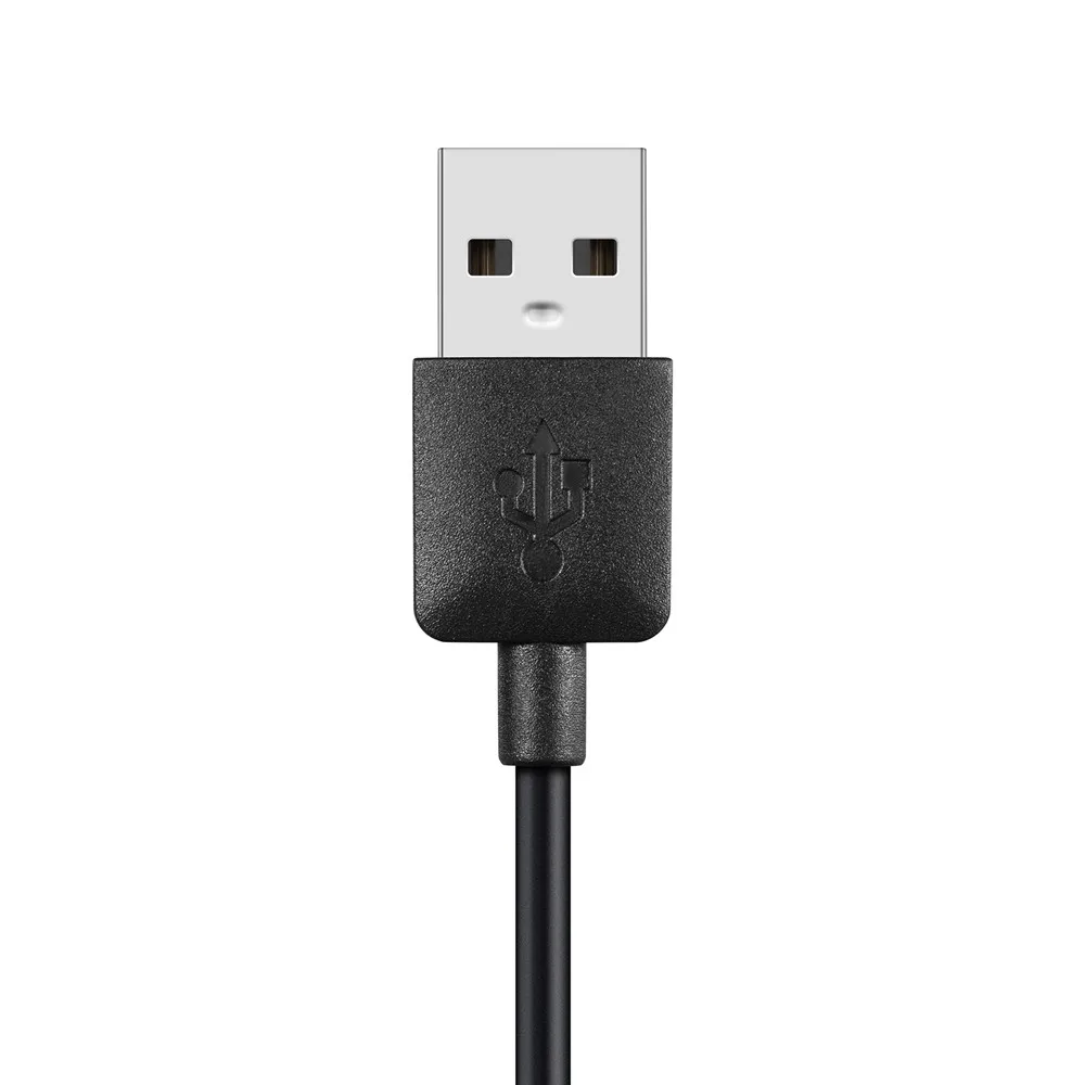 1 м зарядка через usb кабель колыбели зарядное устройство Замена для htc под Броня UA Band фитнес трекер цепи зарядки и зарядки защиты