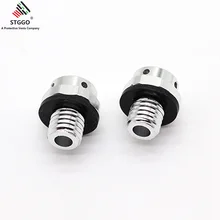 Винтовой разъем водонепроницаемый IP 68 защитный дыхательный олефобный воздушный винт вентиляционное отверстие