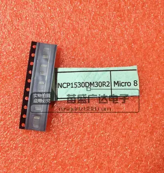 

Module NCP1530 NCP1530DM30R2 DAAC MSOP8 Original authentic and new Free Shipping