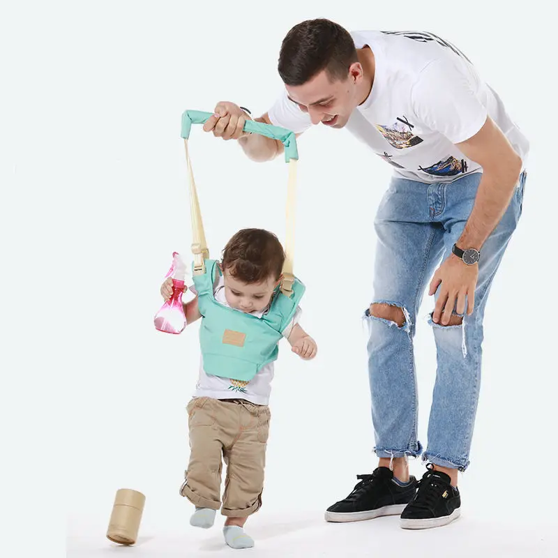 

Multifunctional Baby Walking Belt Four Seasons Universal Baby Safety Anti-wrestling Walking Belt Maternal Infant Supplies