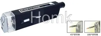 

Portable Fiber Optic Microscope 200X