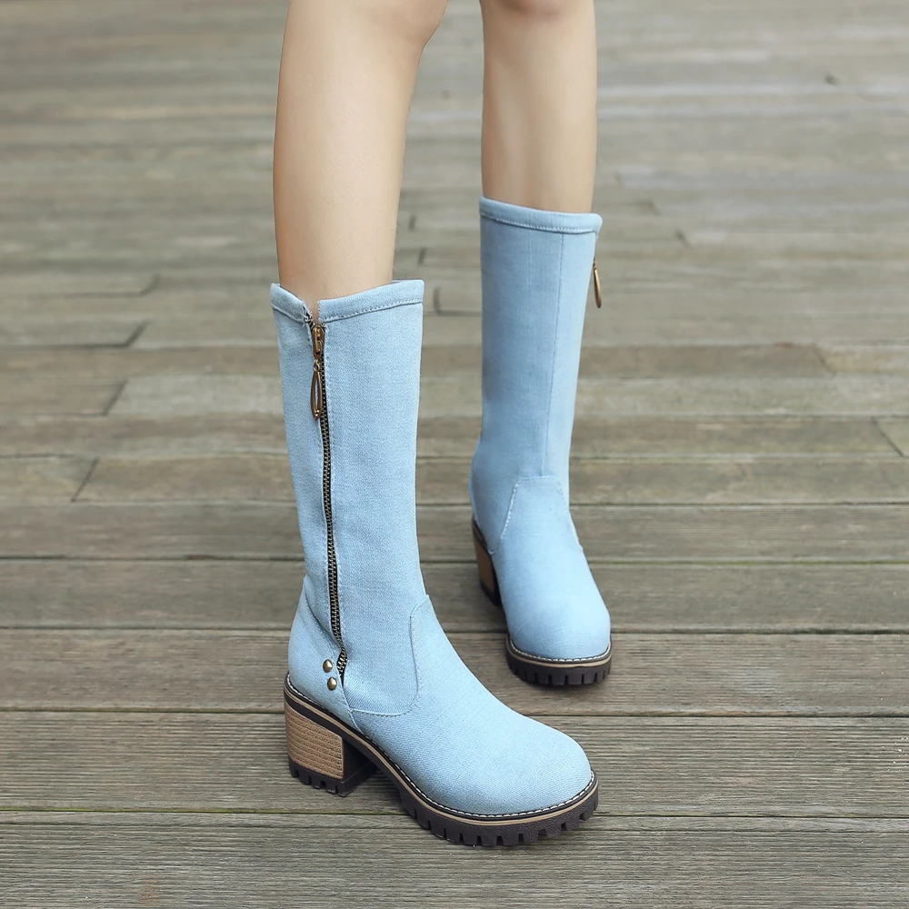 summer boots 2019