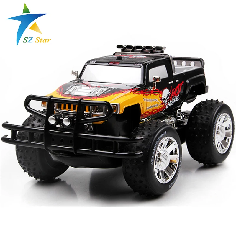 Buy china remote control dune buggy huanqi rc cars
