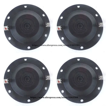 

4pcs BMS 4544 Aft Diaphragm - Fits Many Models -Aluminum wire Replacement Diaphragm For BMS 4544, 8 ohms or 16 ohm VC 44.4mm