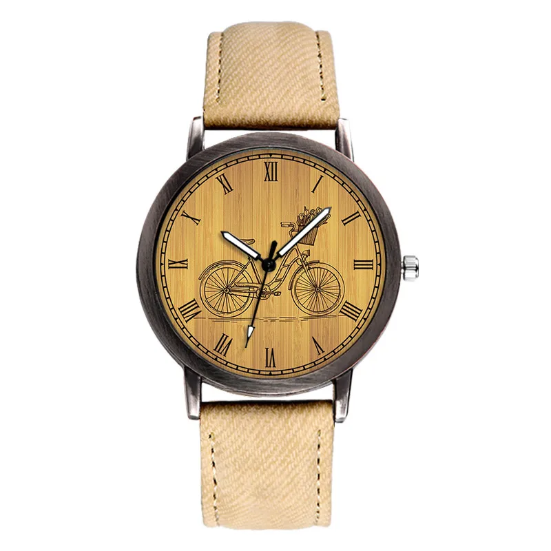 E-0005-Retro-Design-Wrist-Watch-Man-Relojes-Feminino-Ladies-Watches-Denim-Strap-Wristwatches-Montre-Femme