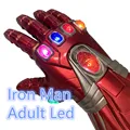 Red Adult Led