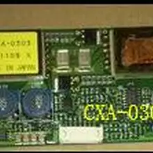 CXA-0303 Высоковольтная плата высокого напряжения полосы инвертор