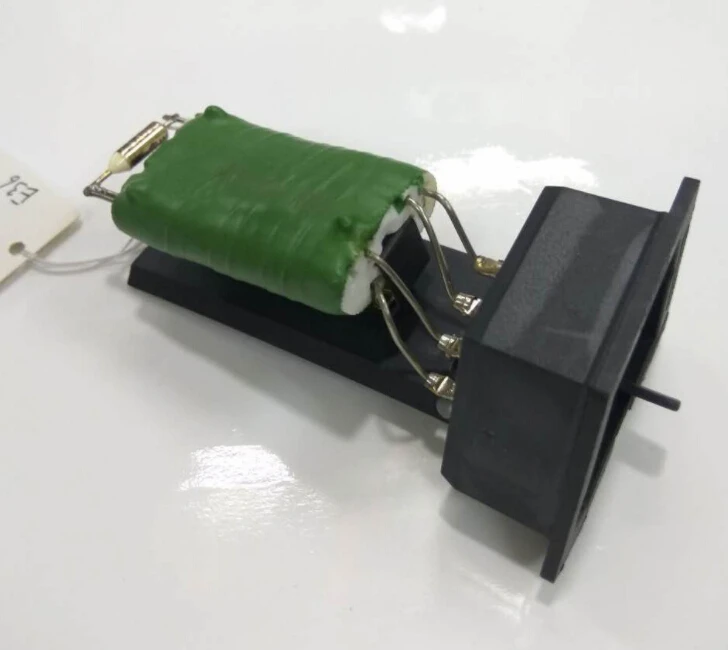 

Heater Fan Blower Resistor For BMW E36 318i 320i 323i 325i