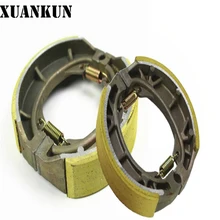 XUANKUN Запчасти для мотоциклов QS110 GS125GT125QS150 тормозной блок