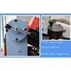 New 220V Circular  Water Injection Saw Blade Grinder Machine Gear Grinder Tool Manual Wood Working Lapping Machine 6