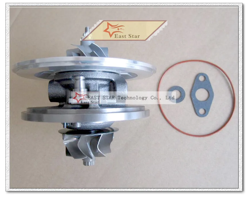 TURBO Cartridge CHRA GT2256V 715910 715910-5001S 6120960599  For Mercedes Benz E270 ML270 CDi 02-05 OM612 2